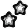 🌟 Эмодзи «Y2K Metallic» для Telegram