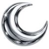 🌙 Эмодзи «Y2K Metallic» для Telegram