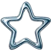 ⭐️ Эмодзи «Y2K Metallic» для Telegram