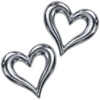 💕 Эмодзи «Y2K Metallic» для Telegram