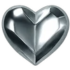 🩶 Эмодзи «Y2K Metallic» для Telegram