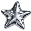 🌟 Эмодзи «Y2K Metallic» для Telegram