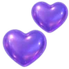 💕 Эмодзи «Y2K Metallic» для Telegram
