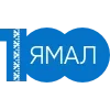 Стикер 61 Ямал Официально