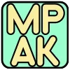 Стикер 19 Просто Реакции