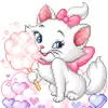Стикер 4 Pink #colors #pink #cute