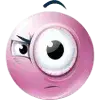 Стикер 15 Pink #colors #pink #cute