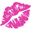 Обложка набора Pink #colors #pink #cute