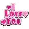 Стикер 39 Pink #colors #pink #cute