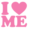 Стикер 13 Pink #colors #pink #cute