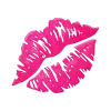 Стикер 50 Pink #colors #pink #cute