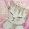 Стикер 36 Pink #colors #pink #cute