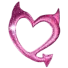 Стикер 34 Pink #colors #pink #cute