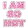 Стикер 48 Pink #colors #pink #cute