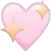 Стикер 17 Pink #colors #pink #cute