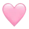 Стикер 41 Pink #colors #pink #cute