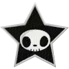 ⭐️ Эмодзи «Y2KDARK» для Telegram