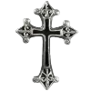✝ Эмодзи «Y2KDARK» для Telegram