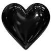 🖤 Эмодзи «Y2KDARK» для Telegram