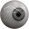 👁 Эмодзи «Y2KDARK» для Telegram