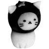 🐱 Эмодзи «Y2KDARK» для Telegram