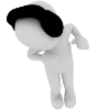🕺 Эмодзи «Y2KDARK» для Telegram