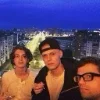 Стикер 2 💪 Набор эмоджи с музыкантом «Yung Trappa»
