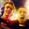 Стикер 51 💪 Набор эмоджи с музыкантом «Yung Trappa»