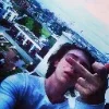 Стикер 52 💪 Набор эмоджи с музыкантом «Yung Trappa»