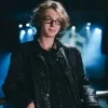Стикер 18 💪 Набор эмоджи с музыкантом «Yung Trappa»