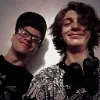 Стикер 42 💪 Набор эмоджи с музыкантом «Yung Trappa»