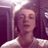 Стикер 21 💪 Набор эмоджи с музыкантом «Yung Trappa»
