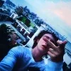 Стикер 47 💪 Набор эмоджи с музыкантом «Yung Trappa»