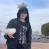 Стикер 36 💪 Набор эмоджи с музыкантом «Yung Trappa»