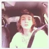 Стикер 7 💪 Набор эмоджи с музыкантом «Yung Trappa»