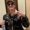 Стикер 12 💪 Набор эмоджи с музыкантом «Yung Trappa»
