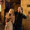 Стикер 54 💪 Набор эмоджи с музыкантом «Yung Trappa»