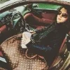 Стикер 48 💪 Набор эмоджи с музыкантом «Yung Trappa»