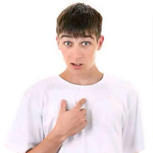 🤲 Стикер «я гениальна, не напоминайте» для Telegram