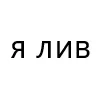 Стикер 37 типа лол