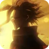 🌌 Эмодзи «Toshinori Yagi» для Telegram