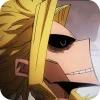 📖 Эмодзи «Toshinori Yagi» для Telegram