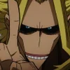 😅 Эмодзи «Toshinori Yagi» для Telegram