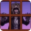 🔳 Эмодзи «Toshinori Yagi» для Telegram