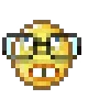 Стикер 26 Emoticons