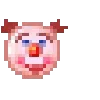 Стикер 34 Emoticons