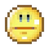 Стикер 22 Emoticons