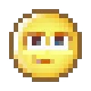 Стикер 23 Emoticons