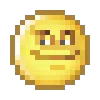 Стикер 15 Emoticons