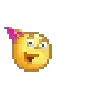 Стикер 36 Emoticons